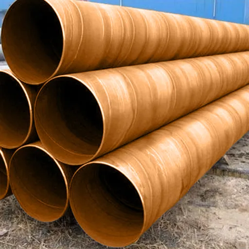 Welded _ ERW _ EFW Pipes